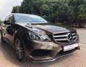 Mercedes-Benz E class E250 AMG 2015 - Bán Mercedes E250 AMG sản xuất 2015, màu nâu