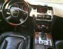 Audi Q7 2009 - Cần bán chiếc Audi Q7 AT màu xám bạc sx 2009 đẹp full nóc