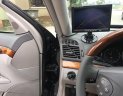 Mercedes-Benz E class E200 MT 2005 - Bán Mercedes E200 MT đời 2005, màu đen, nhập khẩu  