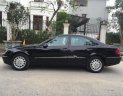 Mercedes-Benz E class E200 MT 2005 - Bán Mercedes E200 MT đời 2005, màu đen, nhập khẩu  