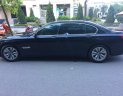 BMW 7 Series 750 Li   2011 - Bán BMW 7 Series 750 Li đời 2011, màu đen, nhập khẩu  