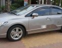 Honda Civic 2008 - Cần bán Honda Civic đời 2008, màu xám