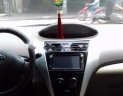 Toyota Vios 2010 - Bán Toyota Vios đời 2010, màu bạc