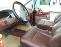 Toyota Previa 2.4LE 1991 - Bán Toyota Previa 2.4LE năm 1991, màu đỏ, nhập khẩu số tự động