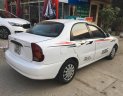 Daewoo Lanos 2003 - Bán Daewoo Lanos năm 2003, màu trắng 