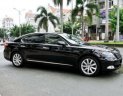 Lexus LS 460L 2007 - Cần bán xe Lexus LS 460L 2007, màu đen