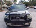 Ford Everest 2008 - Bán xe Ford Everest năm sản xuất 2008, màu đen  