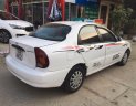 Daewoo Lanos 2003 - Bán Daewoo Lanos năm 2003, màu trắng