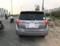 Toyota Innova 2.0 E 2016 - Bán Toyota Innova 2.0 E sản xuất 2016, màu bạc, 699tr