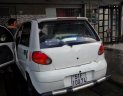 Daewoo Matiz 1999 - Cần bán gấp Daewoo Matiz năm sản xuất 1999, màu trắng, giá chỉ 78 triệu