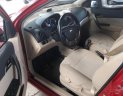 Chevrolet Aveo LT 1.4MT 2017 - Bán Chevrolet Aveo LT 1.4MT đời 2017, màu đỏ