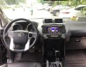 Toyota Land Cruiser Prado TXL 2.7L 2016 - Bán Toyota Land Cruiser Prado TXL 2.7L 2016, màu đen, xe nhập
