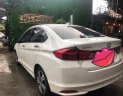 Honda City 2015 - Bán Honda City sản xuất năm 2015, màu trắng, giá chỉ 499 triệu