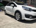 Kia Rio   AT  2016 - Cần bán xe Kia Rio AT năm 2016, màu trắng