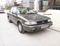Toyota Corolla 1992 - Bán xe Toyota Corolla năm 1992, màu xám (ghi), giá 98 triệu