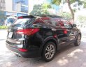 Hyundai Santa Fe 2013 - Cần bán Hyundai Santa Fe 2013, màu đen, nhập khẩu