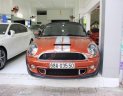 Mini Cooper S 2014 - Bán xe Mini Cooper S đời 2014, nhập khẩu 