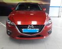 Mazda 3 1.5L 2015 - Bán Mazda 3 1.5L năm 2015, màu đỏ, giá 598tr