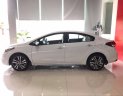 Kia Cerato SMT 2018 - Cần bán xe Kia Cerato SMT sản xuất năm 2018, màu trắng, 499 triệu