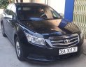 Daewoo Lacetti SE 2009 - Cần bán xe Daewoo Lacetti SE năm 2009, màu đen, nhập khẩu chính chủ