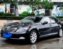 Lexus LS 460L 2007 - Cần bán xe Lexus LS 460L 2007, màu đen