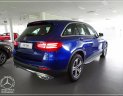 Mercedes-Benz GLC-Class GLC 200 2018 - Bán Mercedes GLC 200 sản xuất năm 2018, màu xanh lam, nhập khẩu nguyên chiếc