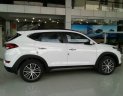 Hyundai Tucson 2018 - Bán xe Hyundai Tucson xăng, giá cực tốt, quà tặng khuyến mãi