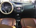 Hyundai i20 AT- 2011 - Hưng Nam Auto bán Hyundai i20 AT- đời 2011, xe nhập, màu xanh cốm