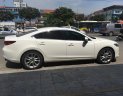 Mazda 6 2.5 2016 - Bán Mazda 6 đời 2016, màu trắng giá cạnh tranh