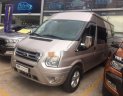 Ford Transit Luxury  2015 - Bán Ford Transit Luxury năm 2015, 670tr