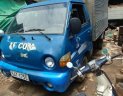 Kia Bongo 1997 - Bán Kia Bongo đời 1997, màu xanh lam, xe nhập 