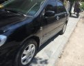 Toyota Corolla altis 2007 - Bán Toyota Corolla altis năm sản xuất 2007, màu đen