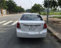 Daewoo Lacetti 2004 - Bán xe Daewoo Lacetti sản xuất năm 2004, màu trắng chính chủ, giá tốt