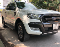 Ford Ranger 3.2L 2015 - Bán Ford Ranger 3.2L năm 2015, màu trắng, xe nhập, giá 777tr