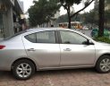 Nissan Sunny 2018 - Bán ô tô Nissan Sunny đời 2018, màu bạc, giá 463tr