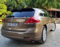 Toyota Venza 2.7 AWD 2010 - Bán Toyota Venza 2.7 AWD đời 2010, màu nâu, nhập khẩu  