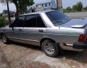 Nissan Bluebird 2005 - Cần bán xe Nissan Bluebird đời 2005, màu bạc