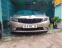 Kia Cerato  2.0AT 2016 - Bán Kia Cerato 2.0AT sản xuất 2016 xe gia đình, 615tr