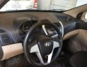 Hyundai Eon 2013 - Bán Hyundai Eon sản xuất năm 2013, màu bạc, nhập khẩu