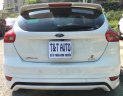 Ford Focus 1.5 ecoboost 2016 - Bán Ford Focus 1.5 Ecoboost sản xuất 2016, màu trắng