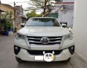 Toyota Fortuner 2017 - Cần bán xe Toyota Fortuner 2017 số sàn máy dầu