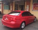 BMW 3 Series 320i 2011 - Bán BMW 3 Series 320i năm 2011, màu đỏ, nhập khẩu  