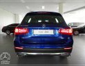 Mercedes-Benz GLC-Class GLC 200 2018 - Bán Mercedes GLC 200 sản xuất năm 2018, màu xanh lam, nhập khẩu nguyên chiếc