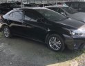 Toyota Corolla altis 1.8 AT   2016 - Chính chủ cần bán Toyota Corolla altis 1.8 AT, màn hình hiển thị kỹ thuật số, sản xuất năm 2016, màu đen