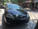 Toyota Corolla altis 2007 - Bán Toyota Corolla altis năm sản xuất 2007, màu đen