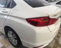 Honda City 2017 - Bán xe Honda City sản xuất 2017, màu trắng số sàn