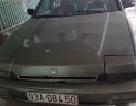 Honda Accord 1985 - Bán Honda Accord đời 1985, nhập khẩu, giá 52tr