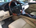 Lexus RX 350 2010 - Cần bán Lexus RX350 2010, màu vàng nội thất kem cực chất