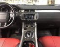 LandRover Evoque   2016 - Bán LandRover Range Rover Evoque sản xuất 2016, màu đỏ, nhập khẩu  