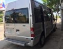 Ford Transit 2012 - Hoàng Tùng Auto bán Ford Transit đời 2012, màu bạc